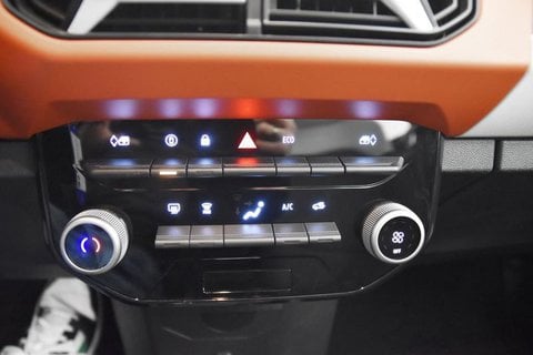 Auto Nuove Pronta Consegna A Bergamo | Dacia Spring Expression Electric 65 -Incentivo Regione Lom...