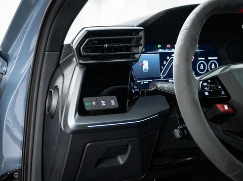 Auto Usate A Brescia | Audi Rs3 Spb Tfsi Quattro S Tronic -Tetto-Scarico-Matrix