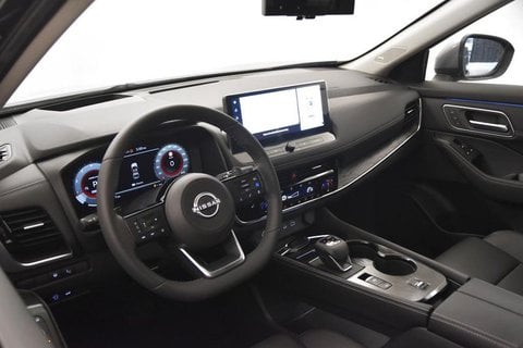 Auto Nuove Pronta Consegna A Brescia | Nissan X-Trail 1.5 E-Power Tekna 2Wd Auto