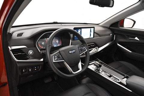 Auto Usate A Brescia | Evo Evo 7 1.5 Turbo Gpl 7P.ti Dct