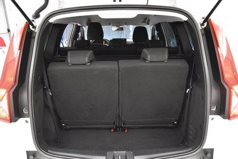 Auto Usate A Brescia | Dacia Jogger 1.0 Tce Comfort Gpl 100Cv 7P.ti