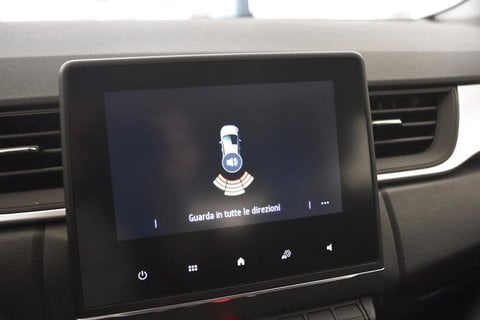 Auto Usate A Bergamo | Renault Captur 1.0 Tce Zen Gpl 100Cv My21