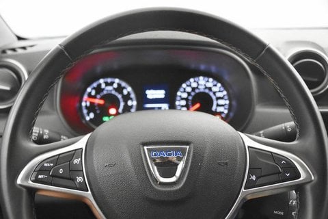 Auto Usate A Brescia | Dacia Duster 1.0 Tce Prestige Up Gpl 4X2 100Cv