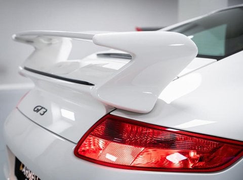Auto Usate A Brescia | Porsche 911 V Carrera 997 2004 Coupe 997 Gt3 -Certificazione Porsche Classic