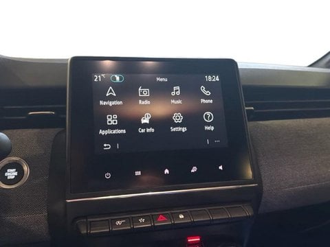 Auto Usate A Bergamo | Renault Clio 1.0 Eco-G Techno 100Cv