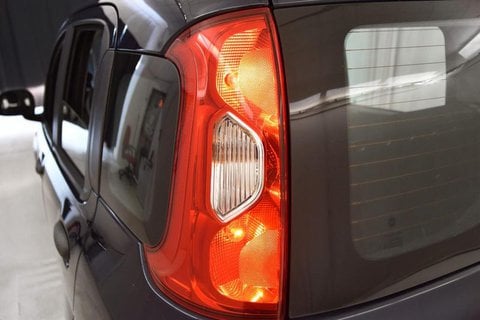 Auto Usate A Brescia | Fiat Panda 1.2 Easy S&S 69Cv My19
