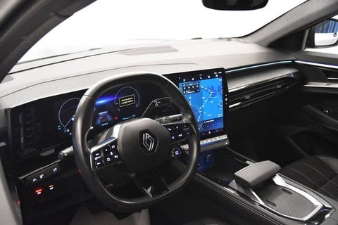 Auto Usate A Brescia | Renault Austral 1.2 E-Tech Full Hybrid Techno 200Cv