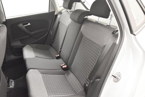 Auto Volkswagen Polo 1.4 Tdi Comfortline Bm 90Cv 5P Usate A Brescia