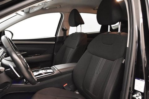 Auto Usate A Brescia | Hyundai Tucson 1.6 Hev Exellence 2Wd Auto