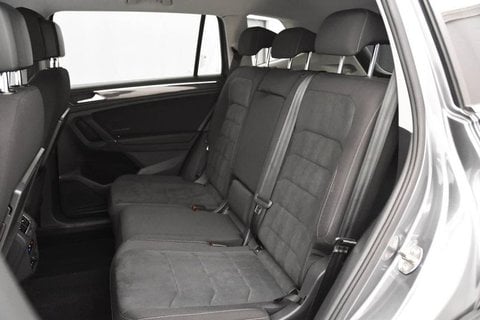 Auto Usate A Brescia | Volkswagen Tiguan Allspace 2.0 Tdi Advanced 4Motion 150Cv Dsg