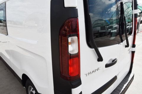 Auto Nuove Pronta Consegna A Brescia | Renault Trafic Iv Van T29 2.0 Blue Dci 130Cv L2H1 D.cab. -...