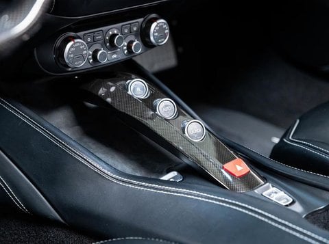 Auto Usate A Brescia | Ferrari California T Dct -Iva Esposta-Cerchi 20-Carbonio-Full Electric
