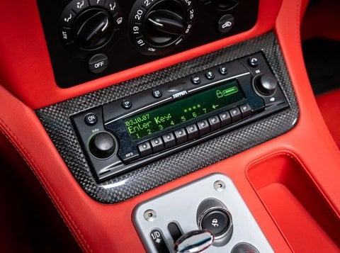 Auto Usate A Brescia | Ferrari 575 Superamerica Handling Gtc -Carbo Brakes-Italiana-Service Ferrari
