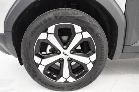 Auto Nuove Pronta Consegna A Brescia | Dacia Duster 1.2 Tce Journey 130Cv
