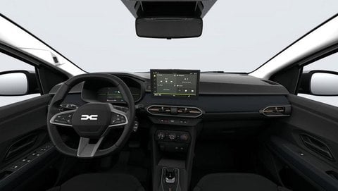Auto Nuove Pronta Consegna A Brescia | Dacia Sandero Stepway 1.8 Hybrid Expression 155Cv