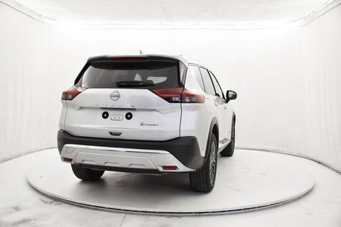 Auto Nuove Pronta Consegna A Bergamo | Nissan X-Trail 1.5 E-Power Tekna 2Wd Auto