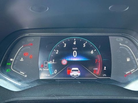Auto Usate A Brescia | Renault Captur 1.0 Tce Techno Gpl 100Cv