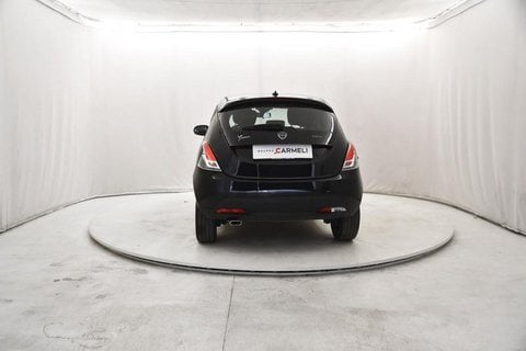 Auto Usate A Brescia | Lancia Ypsilon 1.0 Firefly Hybrid Gold S&S 70Cv 5P.ti