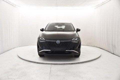 Nuove Pronta Consegna A Brescia | Nissan Qashqai 1.3 Mhev Acenta 2Wd 140Cv