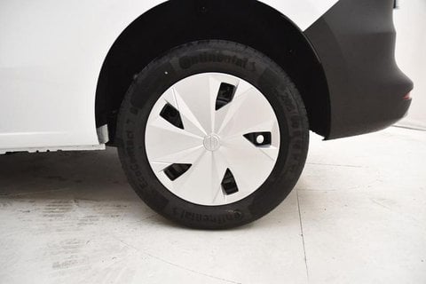 Auto Nuove Pronta Consegna A Brescia | Nissan Townstar Van 1.3 130Cv L1 Acenta My24 - Iva Esclusa...