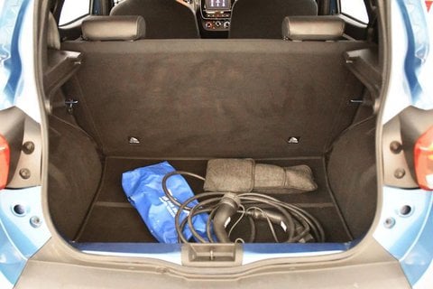 Auto Usate A Bergamo | Dacia Spring Expression Electric 45