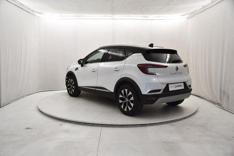 Auto Usate A Brescia | Renault Captur 1.0 Tce Techno Gpl 100Cv