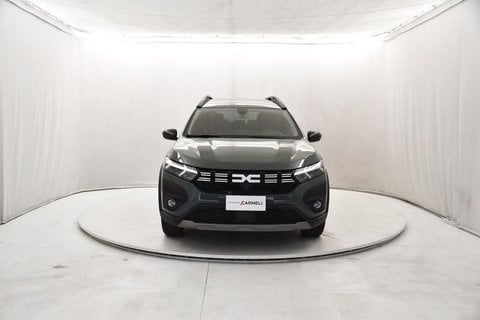 Auto Usate A Brescia | Dacia Jogger 1.6 Hybrid Extreme 140Cv 7P.ti