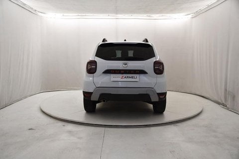 Auto Usate A Brescia | Dacia Duster 1.0 Tce Sl Extreme Gpl 4X2 100Cv