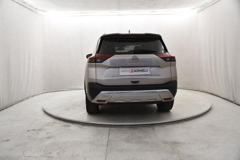 Auto Usate A Brescia | Nissan X-Trail 1.5 E-Power Tekna E-4Orce 4Wd