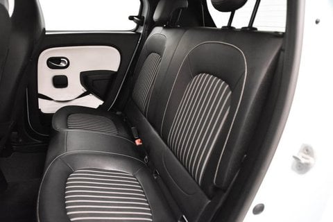 Auto Usate A Bergamo | Renault Twingo Electric Twingo Techno 22Kwh