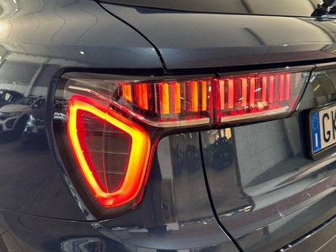 Auto Usate A Brescia | Lynk & Co 01 1.5 Td Phev