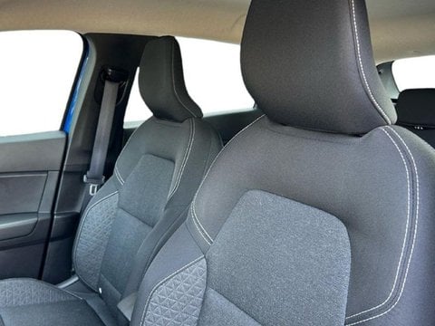 Auto Usate A Bergamo | Renault Captur 1.0 Tce Equilibre Gpl 100Cv
