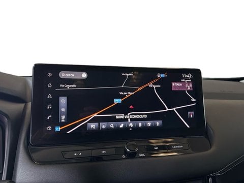 Auto Usate A Brescia | Nissan Qashqai 1.5 E-Power N-Connecta 2Wd E-Shifter