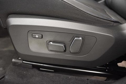 Auto Usate A Bergamo | Bmw X3 Xdrive20D Msport Auto Tetto Panoramico - Cerchi 19 - Led