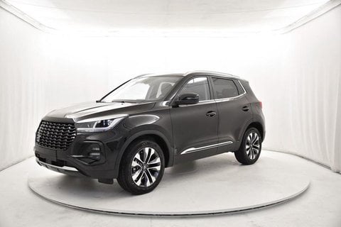 Auto Nuove Pronta Consegna A Brescia | Dr Automobiles Dr 5.0 1.5 Turbo 154Cv - Promo Fin.