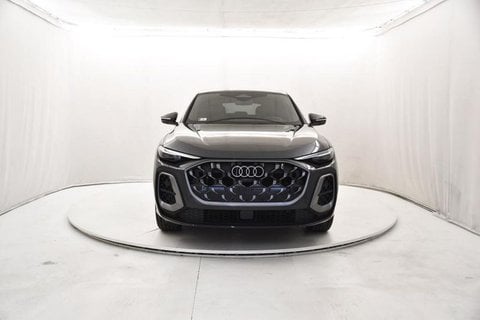 Auto Usate A Brescia | Audi Q5 Sportback 2.0 Tdi Mhev+ S Line Edition Quattro 204Cv S-Tronic S-Li...