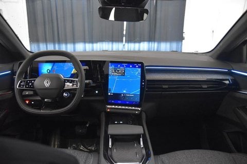 Auto Nuove Pronta Consegna A Brescia | Renault Espace 1.2 Full Hybrid E-Tech Techno 200Cv Auto -R...