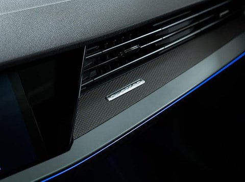 Auto Usate A Brescia | Audi Rs3 Spb Tfsi Quattro S Tronic -Tetto-Scarico-Matrix