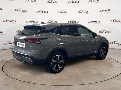 Auto Usate A Brescia | Nissan Qashqai 1.5 E-Power N-Connecta 2Wd E-Shifter