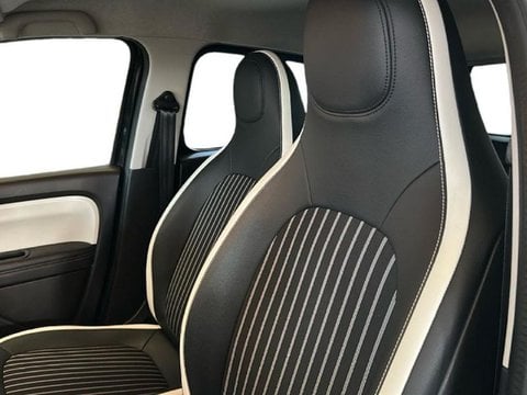 Auto Usate A Bergamo | Renault Twingo Twingo Intens 22Kwh