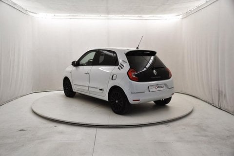 Auto Usate A Brescia | Renault Twingo Twingo Urban Night 22Kwh