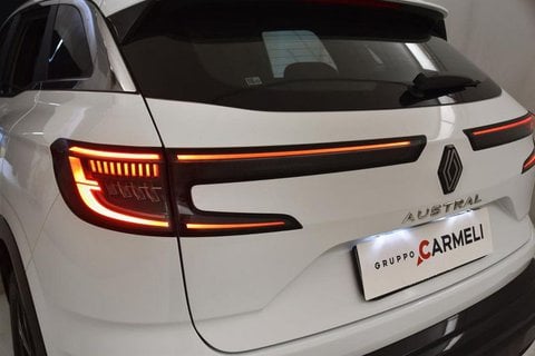 Auto Usate A Brescia | Renault Austral 1.2 Mild Hybrid Advanced Evolution 130Cv