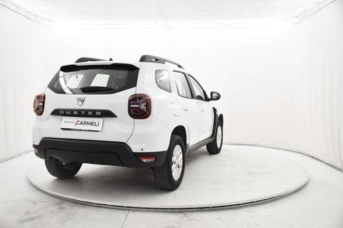 Auto Usate A Brescia | Dacia Duster 1.0 Tce Comfort Gpl 4X2 100Cv