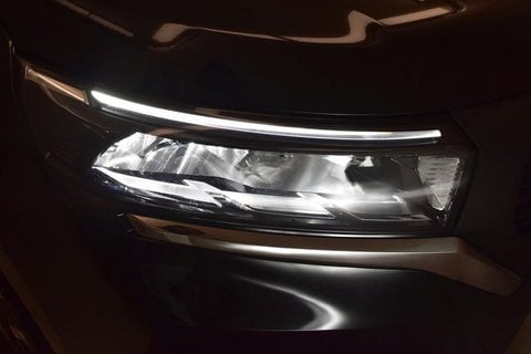 Auto Nuove Pronta Consegna A Brescia | Nissan Townstar 1.3 130Cv L1 N-Connecta My24 - Iva Esclusa...