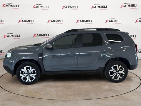 Auto Usate A Brescia | Dacia Duster 1.0 Tce Journey Up Gpl 4X2 100Cv