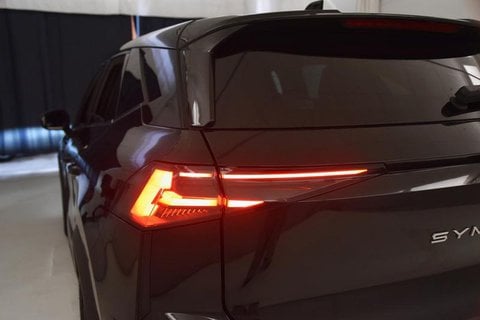 Auto Usate A Brescia | Renault Symbioz 1.6 E-Tech Full Hybrid Iconic 145Cv Auto