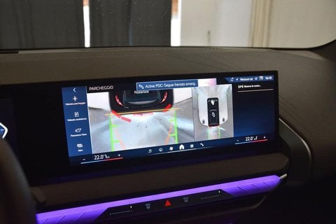 Auto Usate A Bergamo | Bmw X3 Xdrive20 Msport Pro Auto Cerchi 20 - Tetto Panoramico - Hud - 360