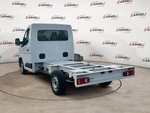 Auto Nuove Pronta Consegna A Brescia | Nissan Interstar Iii Fwd 35 2.0 Dci 130Cv L2 N Connecta - ...