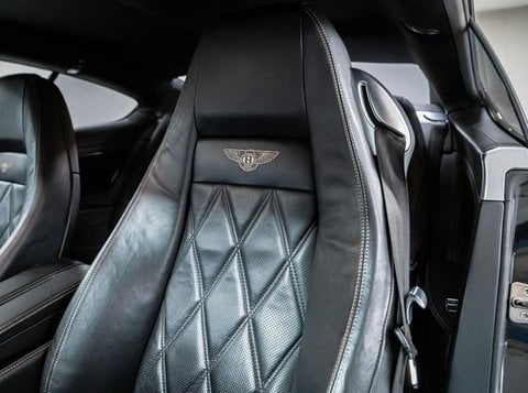 Auto Usate A Brescia | Bentley Continental Gt I 6.0 W12 -“Mulliner”-Scarico Larini