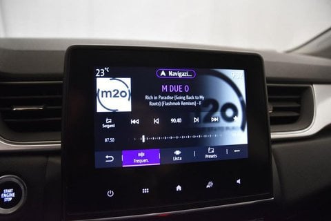 Auto Usate A Brescia | Renault Captur 1.0 Tce Techno 90Cv